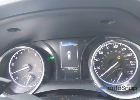 2018 Toyota Camry Se from USA, damaged, VIN 4T1B11HK3JU601166